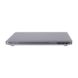 Чохол Hardshell Case for 16-inch MacBook Pro Dots – Clear - 3