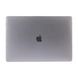 Чохол Hardshell Case for 16-inch MacBook Pro Dots – Clear - 2