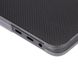 Чохол Hardshell Case for 16-inch MacBook Pro Dots – Clear - 6