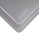 Чохол Hardshell Case for 16-inch MacBook Pro Dots – Clear - 5