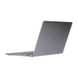 Чохол Hardshell Case for 16-inch MacBook Pro Dots – Clear - 1