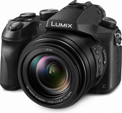 Компактний фотоапарат Panasonic Lumix DMC-FZ2000