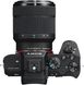 Бездзеркальний фотоапарат Sony Alpha A7 II kit (28-70mm) (ILCE7M2KB.CEC) - 6